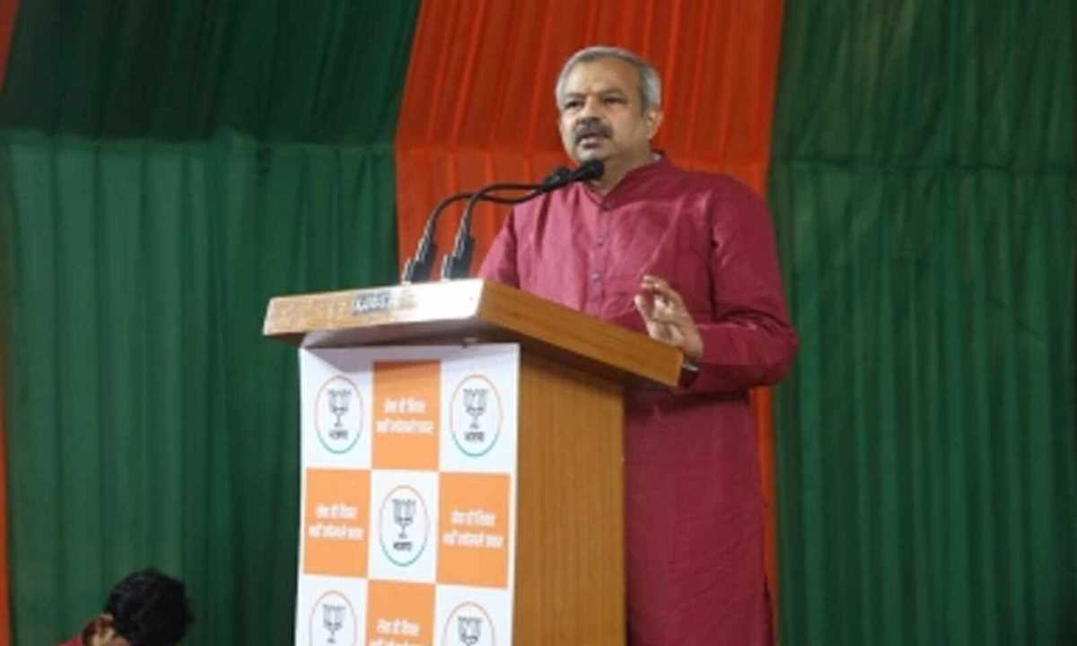 हम एमसीडी चुनावों में 200 से अधिक सीटें जीतेंगे : आदेश गुप्ता